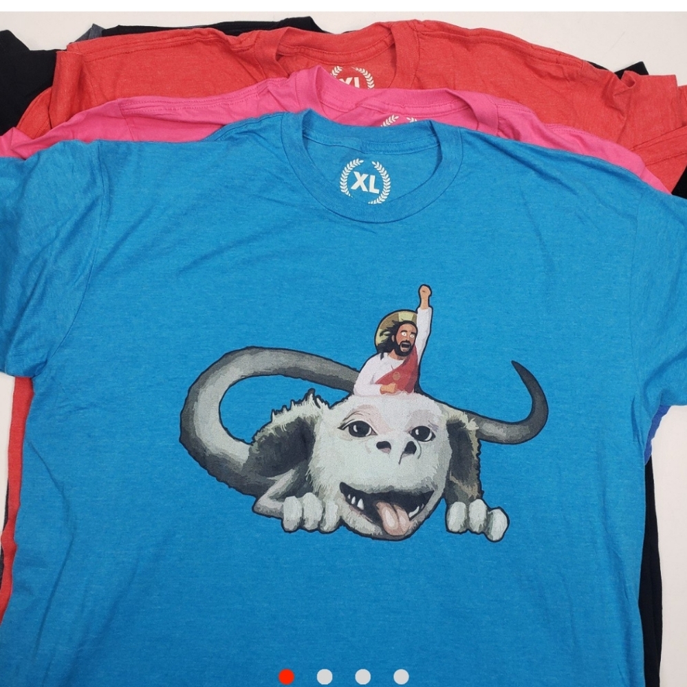 FUN Curated Mystery Box!!!
